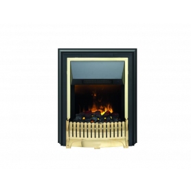 Dimplex Ropley Freestanding Electric fire