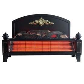 Dimplex Yeominster Electric Fire
