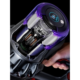 Dyson Outsize Absolute Cordless Vaccuum Cleaner - 120 Minutes Run Time - 7
