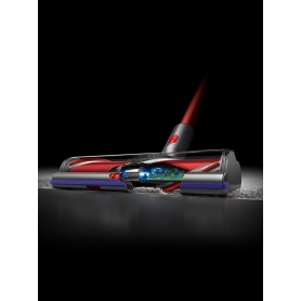 Dyson Outsize Absolute Cordless Vaccuum Cleaner - 120 Minutes Run Time - 4