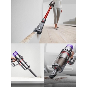 Dyson Outsize Absolute Cordless Vaccuum Cleaner - 120 Minutes Run Time - 1